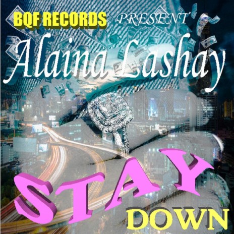 Stay Down | Boomplay Music