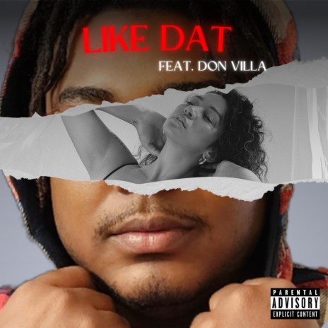 Like Dat ft. Don Villa | Boomplay Music