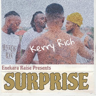 Surprise