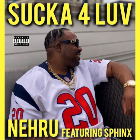 Sucka 4 Luv ft. Sphinx