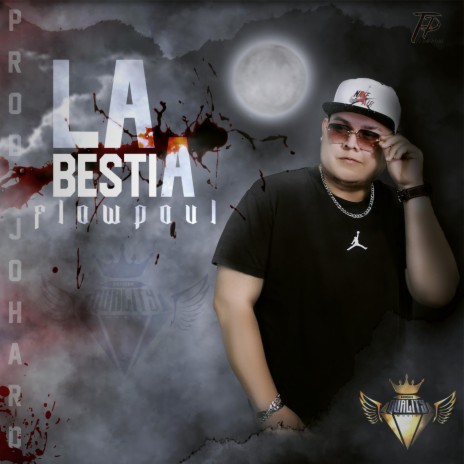 La bestia ft. Johard | Boomplay Music