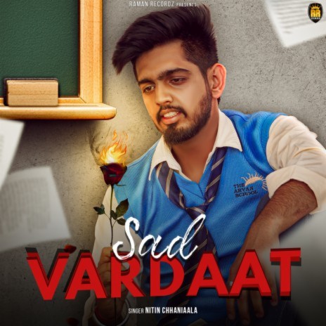 Sad Vardaat ft. Rider | Boomplay Music