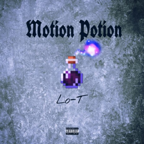 Motion Potion | Boomplay Music