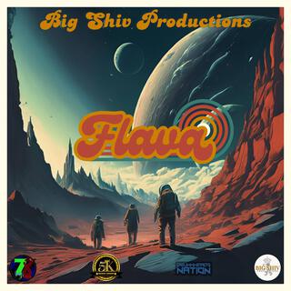 Flava (Instrumental)