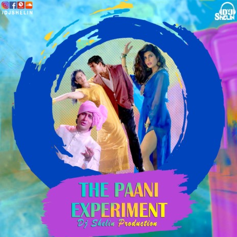 The Paani Experiment | Boomplay Music