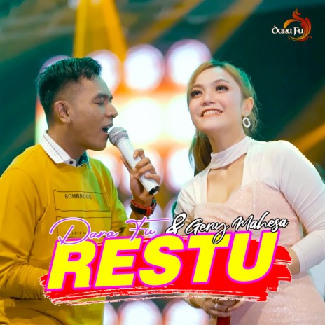 Restu ft. Gerry Mahesa | Boomplay Music