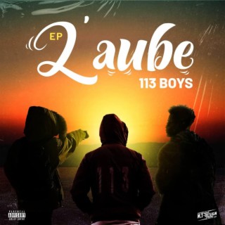 L'aube