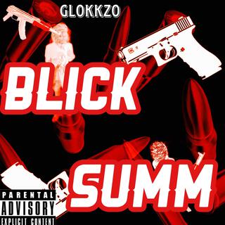 BLICKSUM!: EP