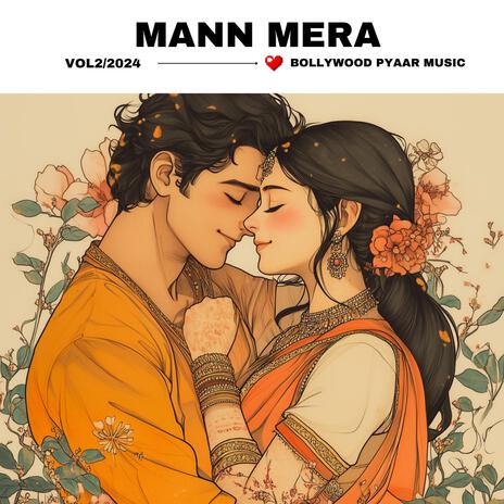 Mann Mera | Boomplay Music