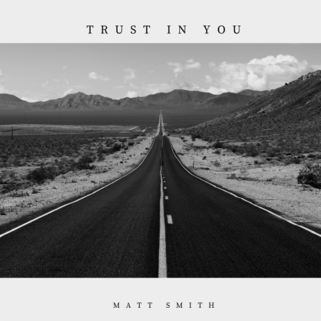 Trust in You | Boomplay Music