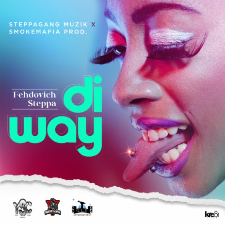 Di Way | Boomplay Music