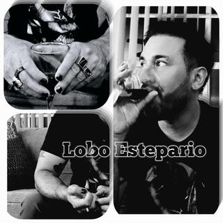 Lobo estepario