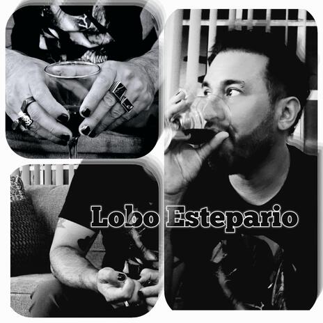 Lobo estepario | Boomplay Music