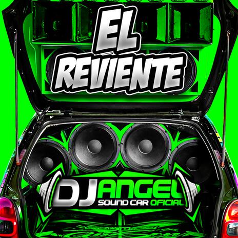 El Reviente Car Audio ft. Dj Tito Pizarro