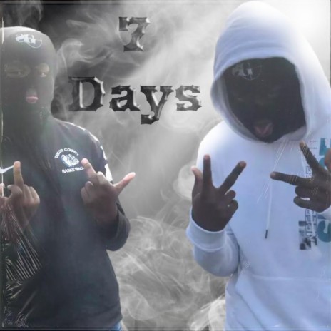 7Days ft. ChozzWorld | Boomplay Music