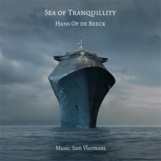 Sea of Tranquility (Original Soundtrack)