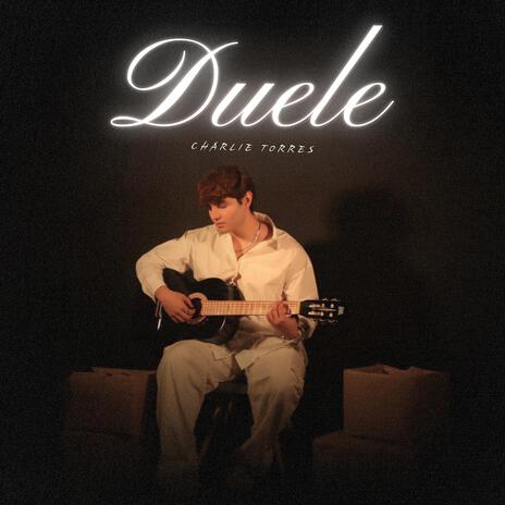 Duele | Boomplay Music