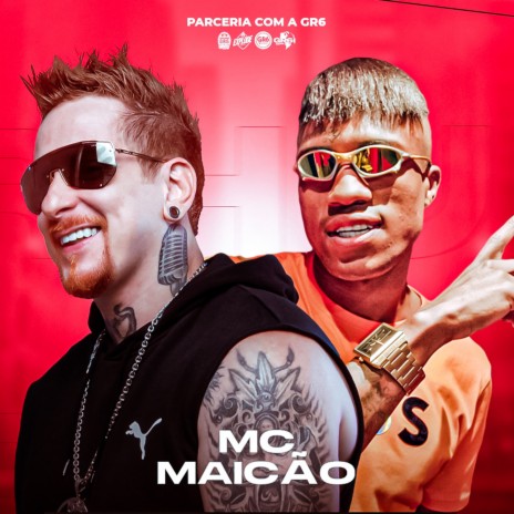 Chegar Pegar e Mandar ft. MB Music Studio & MC Maicão