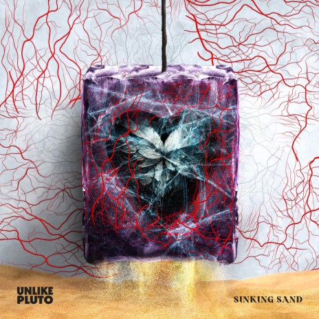 Sinking Sand | Boomplay Music
