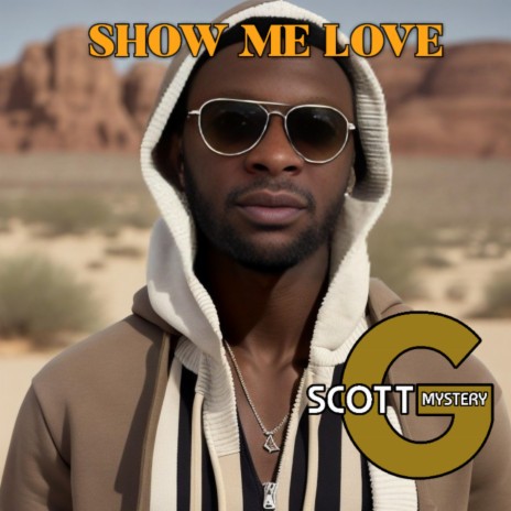 Show me love | Boomplay Music