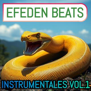 Instrumentales, Vol. 1