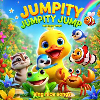 Jumpity Jumpity Jump lyrics | Boomplay Music