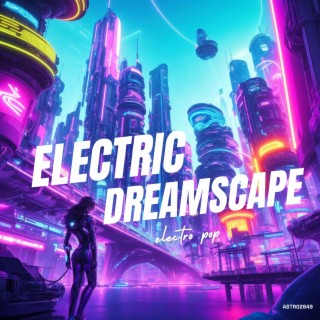 Electric Dreamscape