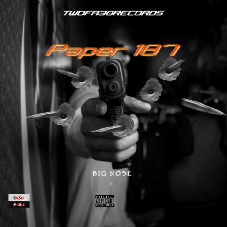 Paper 187 | Boomplay Music
