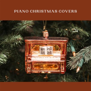 Piano Christmas Covers