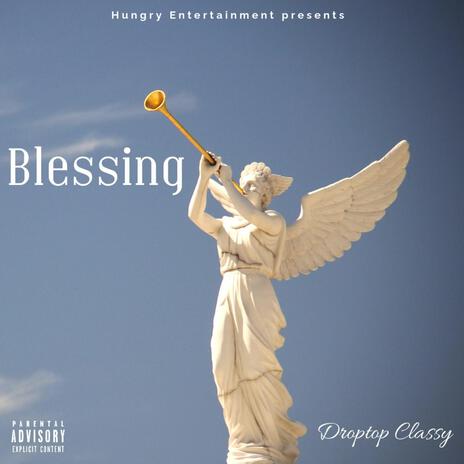 Blessing | Boomplay Music