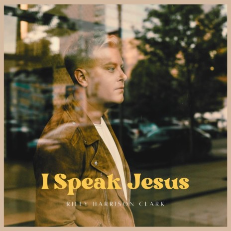 I Speak Jesus | Boomplay Music