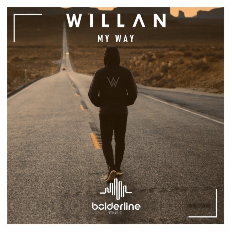 My Way (Radio Edit)