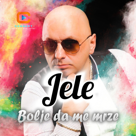 Bolje da me mrze (Live) | Boomplay Music