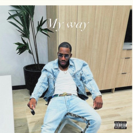 My Way ft. NotSkibb | Boomplay Music