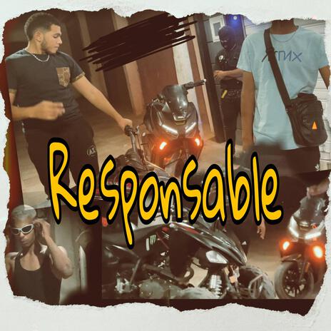 Responsable | Boomplay Music