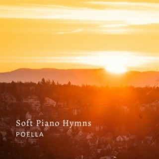 Soft Piano Hymns