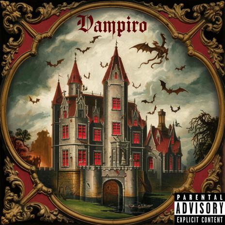 Vampiro | Boomplay Music