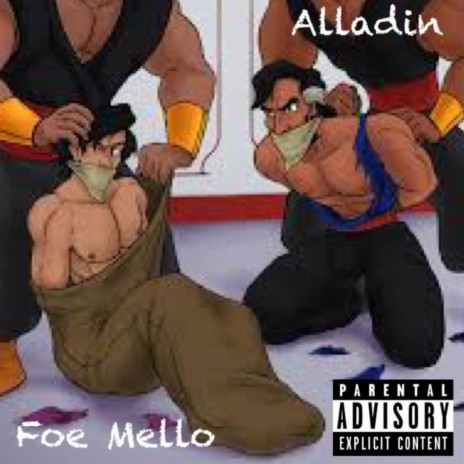 Alladin | Boomplay Music