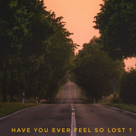 Have you ever felt so lost ? ft. Lil author | Boomplay Music