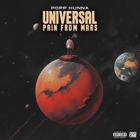 Univeral Pain From Mars | Boomplay Music