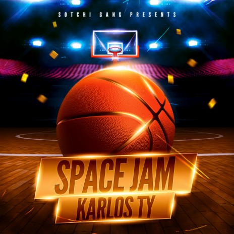 Space Jam (Club Edition) | Boomplay Music