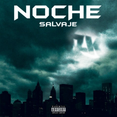 Noche Salvaje ft. Monster | Boomplay Music