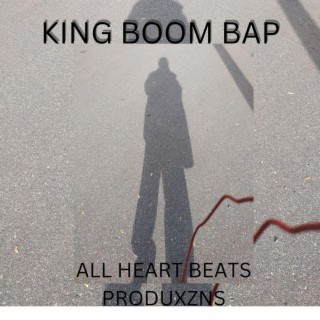 KING BOOM BAP