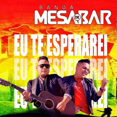 Eu Te Esperarei | Boomplay Music