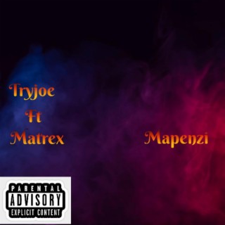 Mapenzi (feat. Matrex)