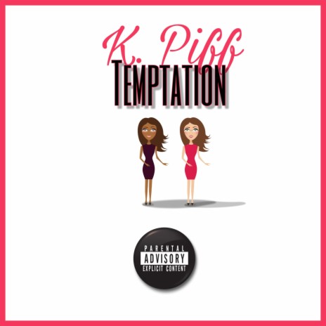 Temptation ft. Vidal Garcia | Boomplay Music