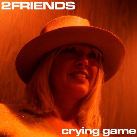 Crying Game | Boomplay Music