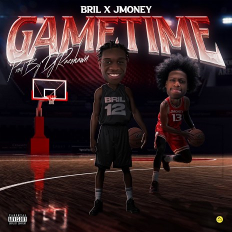 Game Time ft. Jmoney | Boomplay Music