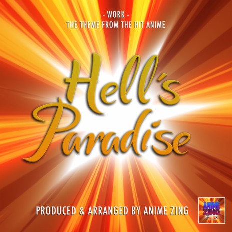 Work (From Hell's Paradise) | Boomplay Music