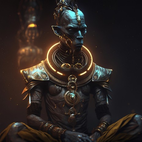 Osiris Meditation